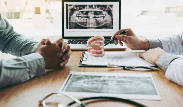 Best Emergency Broken Tooth Repair in Orting, WA