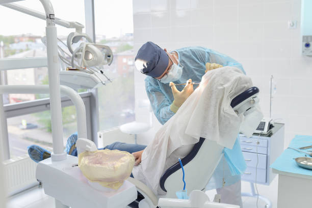 Best Emergency Dental Surgery in Orting, WA